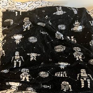 Milk Snob Star Wars cover